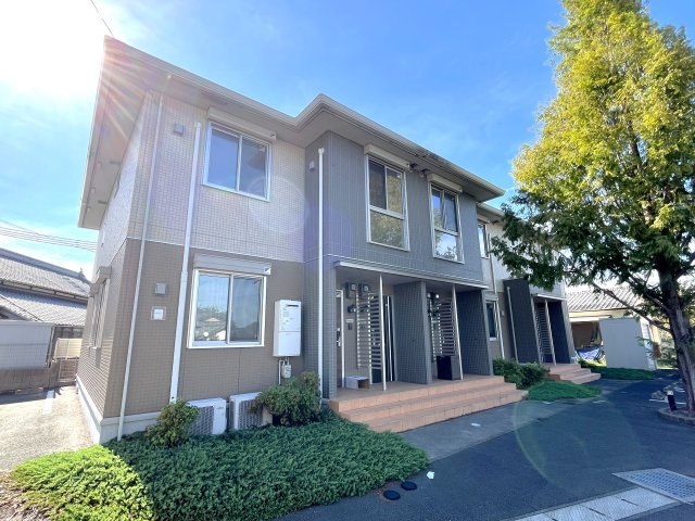 D-ROOMハピネス B棟