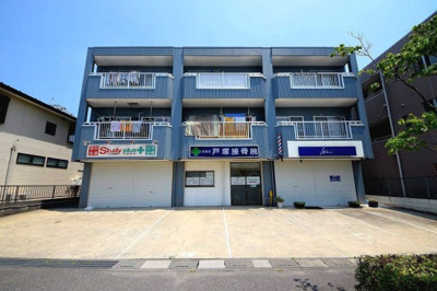 【外観】 | ランデックス戸塚