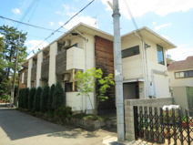 せせらぎフラットの画像