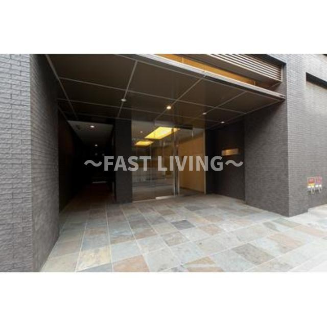 リヴィェ日本橋