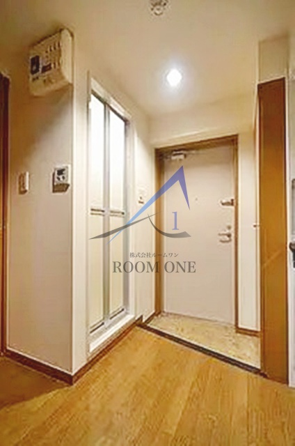 ロアール御茶ノ水順天堂大学前の内装