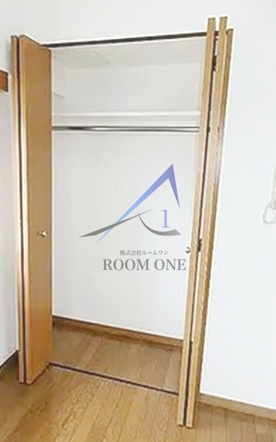 ロアール御茶ノ水順天堂大学前の収納|収納です。