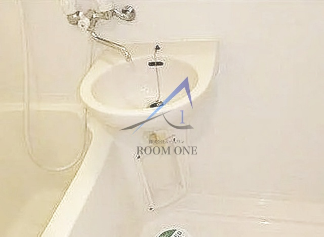 ロアール御茶ノ水順天堂大学前の洗面所|洗面台です。