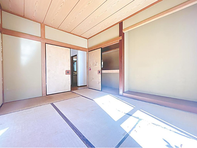 【和室】 | 成田市宗吾４丁目