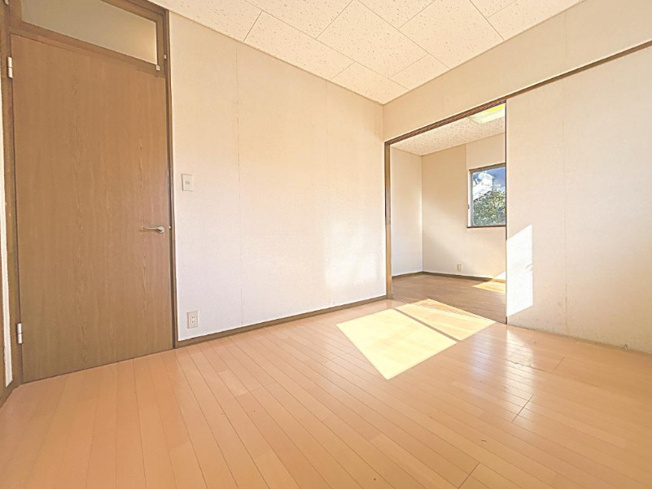 【洋室】 | 成田市宗吾４丁目