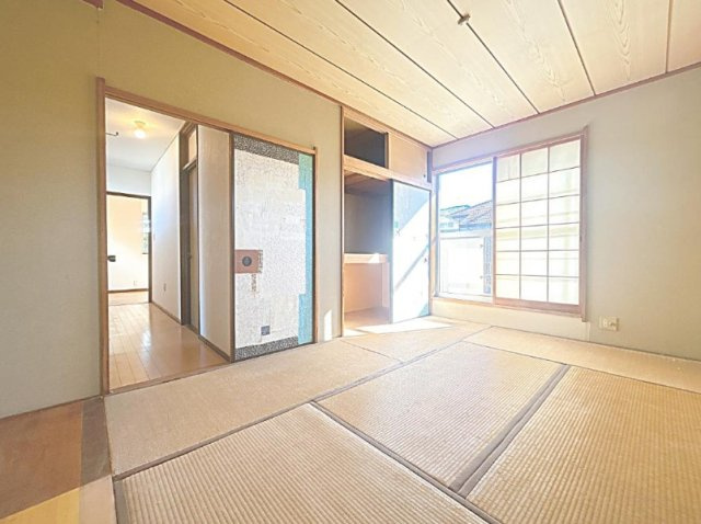 【和室】 | 成田市宗吾４丁目