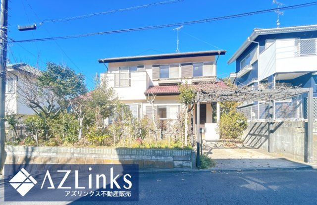 【外観】 | 成田市宗吾４丁目