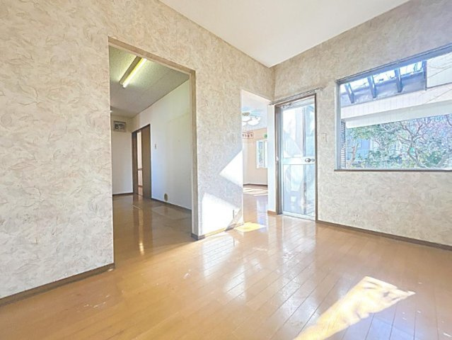 【居間・リビング】 | 成田市宗吾４丁目