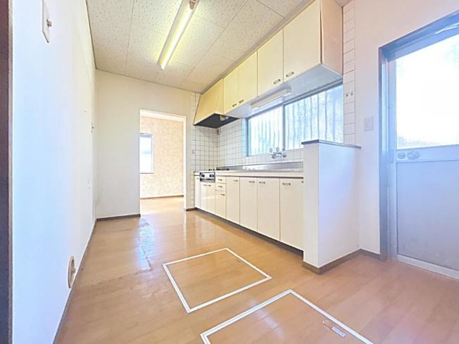 【キッチン】 | 成田市宗吾４丁目