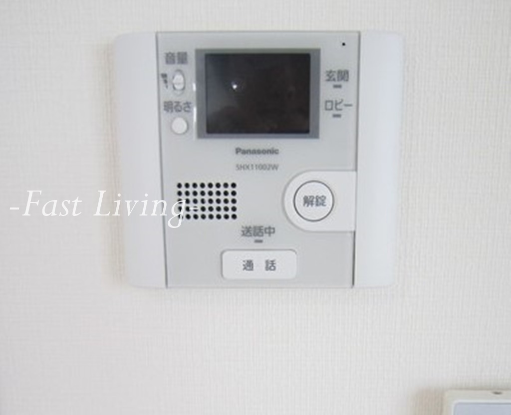 ノールお茶ノ水のセキュリティ