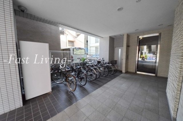 ノールお茶ノ水のその他共用部分