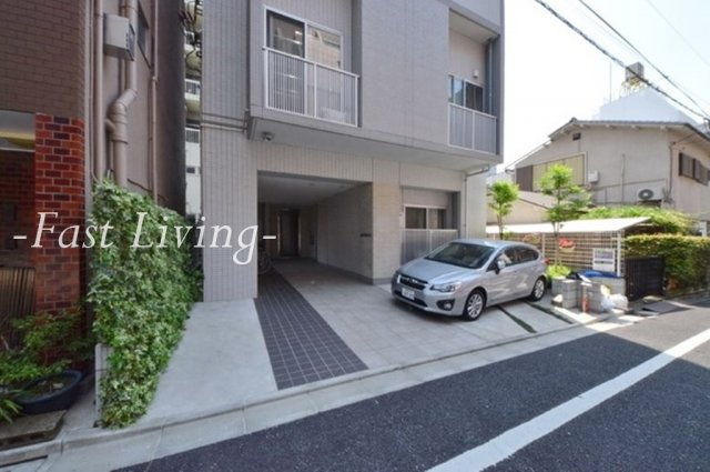 ノールお茶ノ水の外観