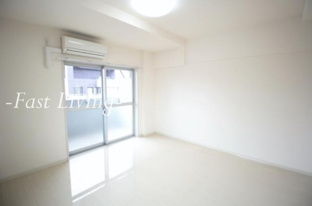 ノールお茶ノ水の居間・リビング