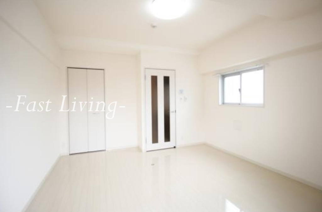 ノールお茶ノ水の内装