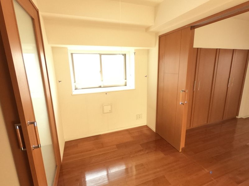 日神デュオステージ新宿若松町の内装|※別室参考