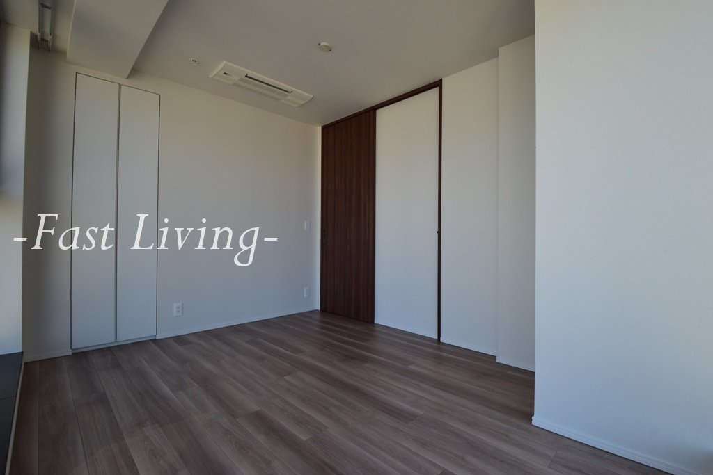 アルビオ・ザ・タワー千代田飯田橋の設備