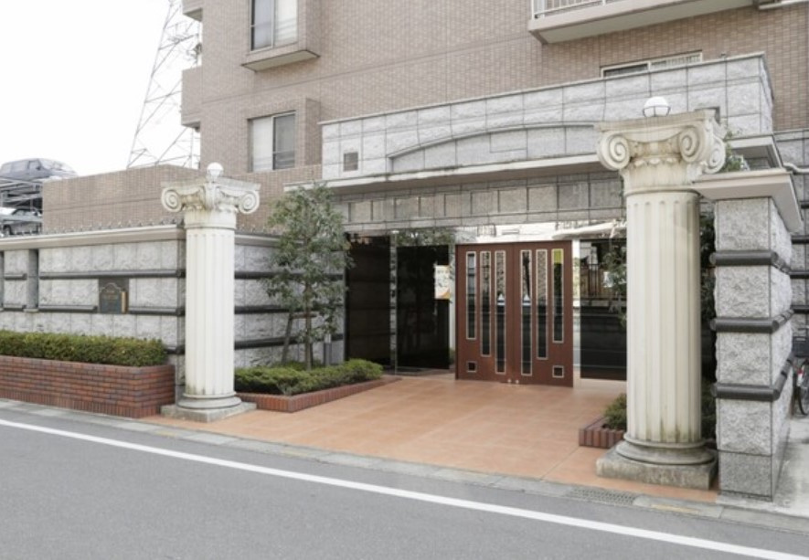 日神パレステージ東川口ヒルパーク