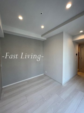 ルフォンプログレ神田プレミアの居間・リビング