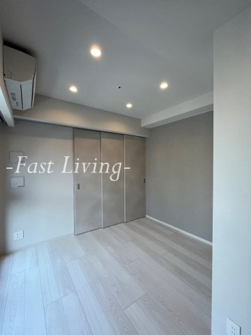 ルフォンプログレ神田プレミアの内装