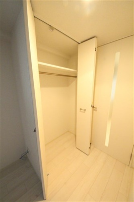 【収納】 | エスリード新大阪グランファースト