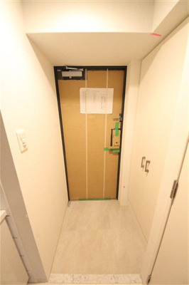 【玄関】 | エスリード新大阪グランファースト