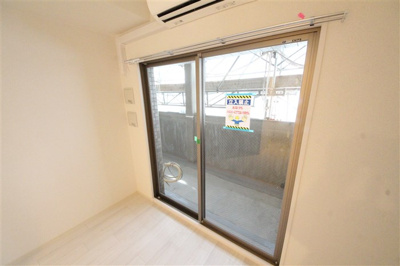 【バルコニー】 | エスリード新大阪グランファースト