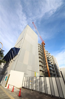 【外観】 | エスリード新大阪グランファースト