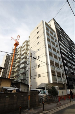 【外観】 | エスリード新大阪グランファースト