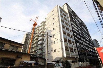 【外観】 | エスリード新大阪グランファースト