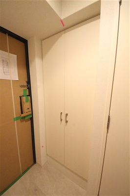 【収納】 | エスリード新大阪グランファースト