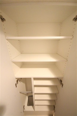 【収納】 | エスリード新大阪グランファースト