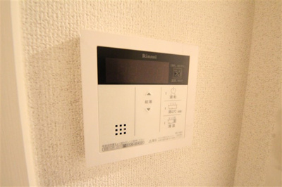 【設備】 | エスリード新大阪グランファースト