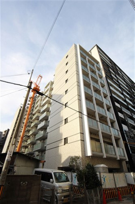 【外観】 | エスリード新大阪グランファースト