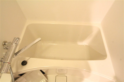 【浴室】 | エスリード新大阪グランファースト