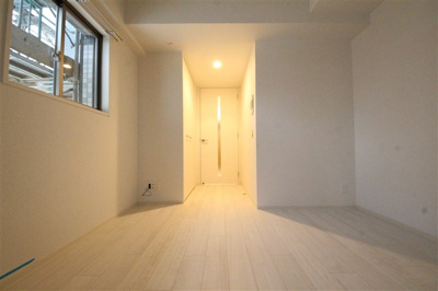 【洋室】 | エスリード新大阪グランファースト