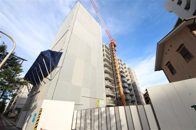 【外観】 | エスリード新大阪グランファースト