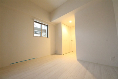 【洋室】 | エスリード新大阪グランファースト