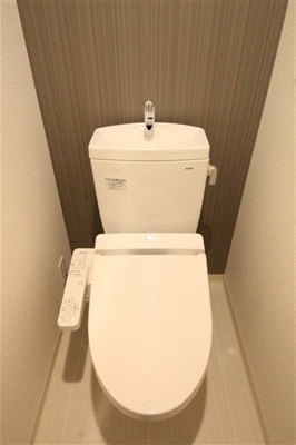 【トイレ】 | エスリード新大阪グランファースト