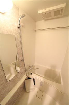 【浴室】 | エスリード新大阪グランファースト