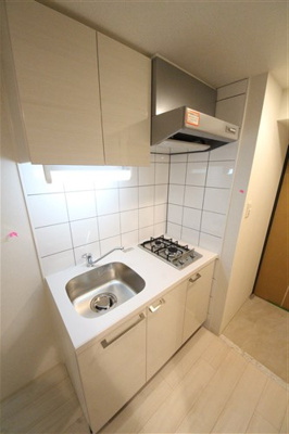 【キッチン】 | エスリード新大阪グランファースト