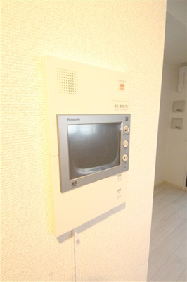 【セキュリティ】 | エスリード新大阪グランファースト