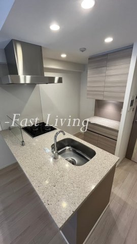 ザ・パークハビオ文京江戸川橋の設備