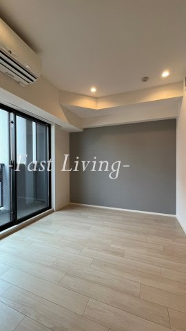 ザ・パークハビオ文京江戸川橋の内装