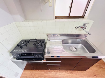 【その他】 | ピュア西新D棟