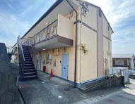 ピュア西新D棟の画像