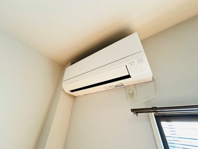 【設備】 | ピュア西新D棟