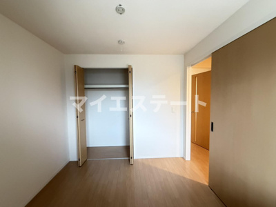 【収納】 | ピュアリー | 別部屋写真使用別部屋写真使用