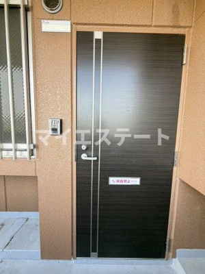 【その他共用部分】 | ピュアリー