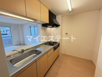 【内装】 | ピュアリー | 別部屋写真使用