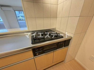 【設備】 | ピュアリー | 別部屋写真使用